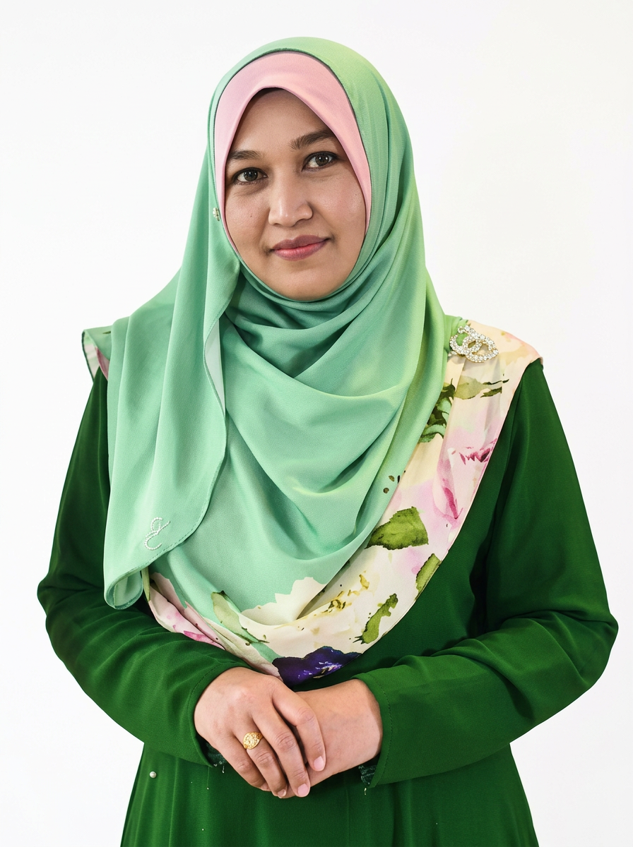 Perunding AIA Hibah Takaful bertauliah